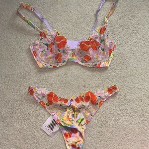 SAVAGE X FENTY set